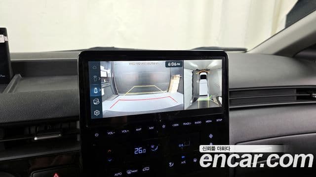 Hyundai ST1 Premium, 2025 15