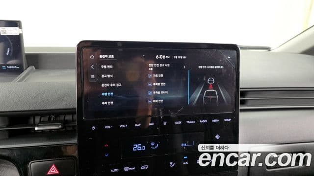 Hyundai ST1 Premium, 2025 16