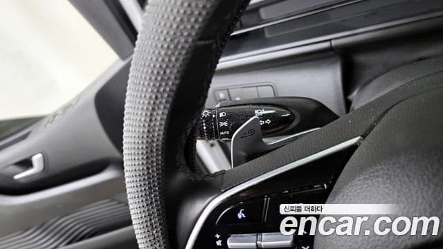 Hyundai ST1 Premium, 2025 19