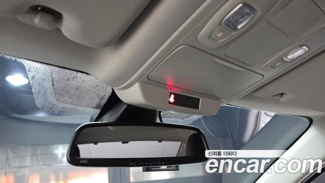 Renault Korea(Samsung) SM6 1.5 dCi LE, 2019 18