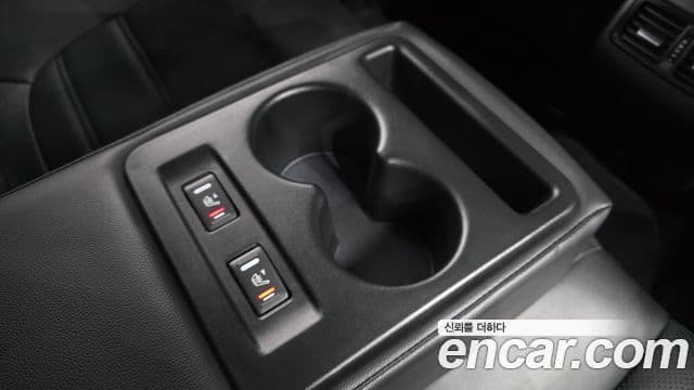 Renault Korea(Samsung) SM6 1.5 dCi LE, 2019 19