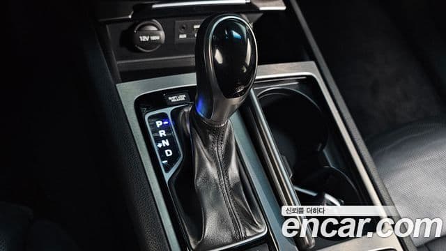 Hyundai Genesis DH G380 Exclusive AWD, 2015 9