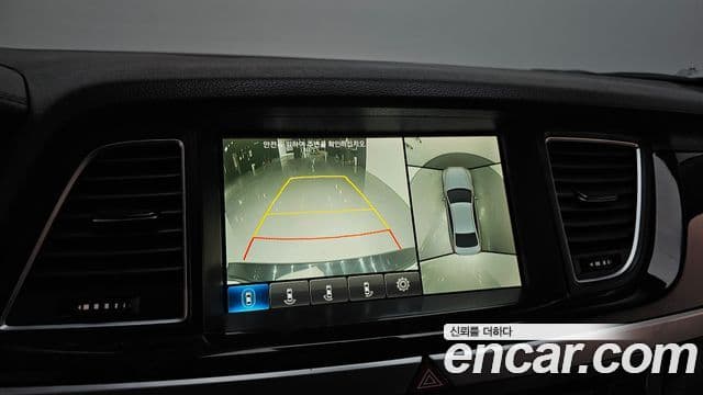 Hyundai Genesis DH G380 Exclusive AWD, 2015 14