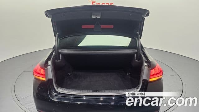 Hyundai Genesis DH G380 Exclusive AWD, 2015 20