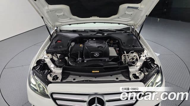 Mercedes-Benz E-класс W213 Avantgarde, 2018 6