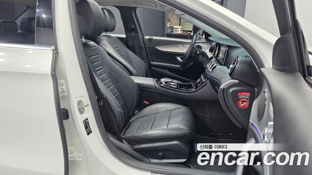 Mercedes-Benz E-класс W213 Avantgarde, 2018 11