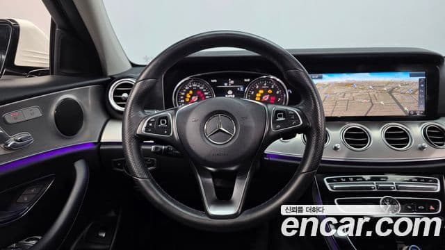 Mercedes-Benz E-класс W213 Avantgarde, 2018 13