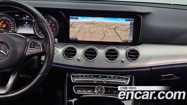 Mercedes-Benz E-класс W213 Avantgarde, 2018 14