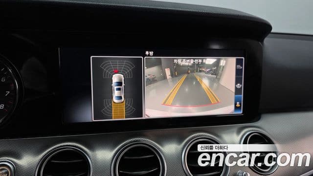 Mercedes-Benz E-класс W213 Avantgarde, 2018 15