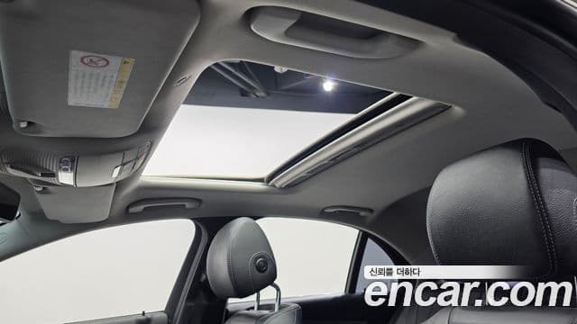 Mercedes-Benz E-класс W213 Avantgarde, 2018 17