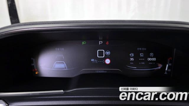 Peugeot 508 2세대 2.0 BlueHDi GT Line, 2020 8