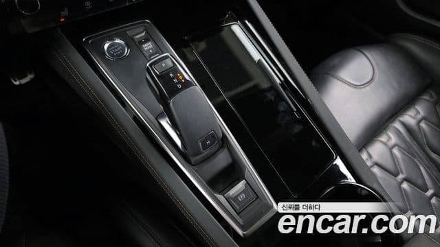 Peugeot 508 2세대 2.0 BlueHDi GT Line, 2020 9