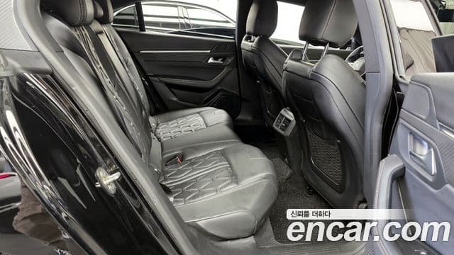 Peugeot 508 2세대 2.0 BlueHDi GT Line, 2020 12