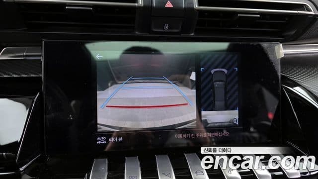 Peugeot 508 2세대 2.0 BlueHDi GT Line, 2020 15