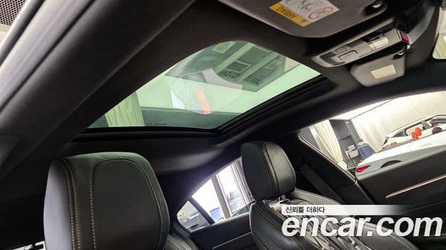 Peugeot 508 2세대 2.0 BlueHDi GT Line, 2020 17