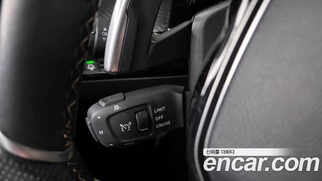 Peugeot 508 2세대 2.0 BlueHDi GT Line, 2020 18