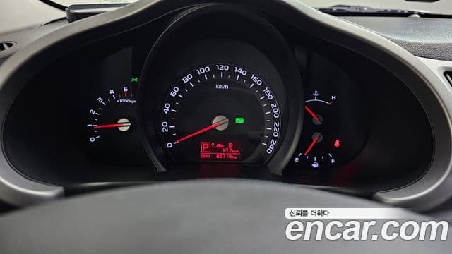 Kia The / новый New Sportage R дизель 2WD Trendy, 2016 8