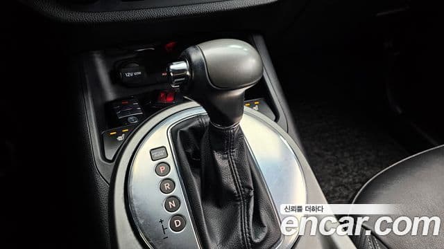 Kia The / новый New Sportage R дизель 2WD Trendy, 2016 9