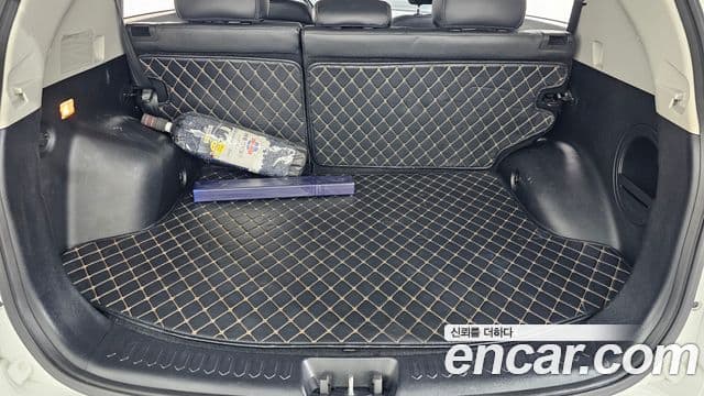 Kia The / новый New Sportage R дизель 2WD Trendy, 2016 18