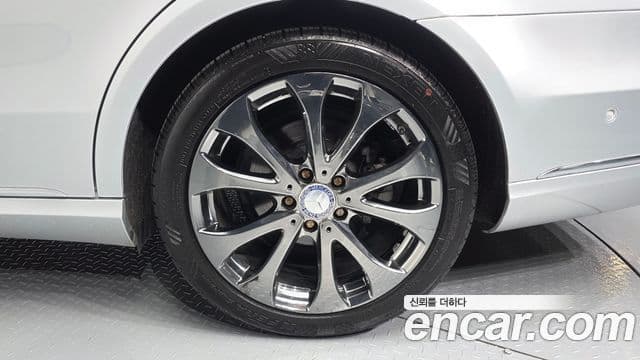 Mercedes-Benz E-класс W212 Avantgarde, 2015 все фото