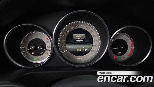 Mercedes-Benz E-класс W212 Avantgarde, 2015 8