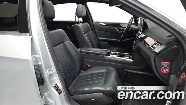 Mercedes-Benz E-класс W212 Avantgarde, 2015 11