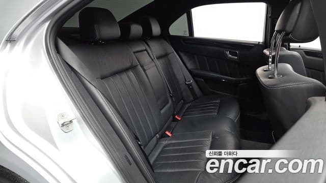 Mercedes-Benz E-класс W212 Avantgarde, 2015 12