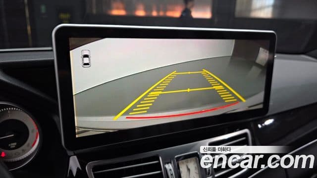 Mercedes-Benz E-класс W212 Avantgarde, 2015 14