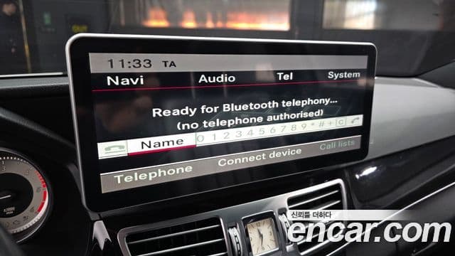 Mercedes-Benz E-класс W212 Avantgarde, 2015 16