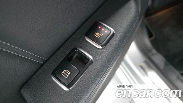 Mercedes-Benz E-класс W212 Avantgarde, 2015 20