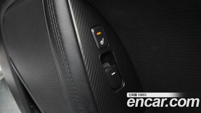 Kia K5 гибрид Prestige, 2014 16