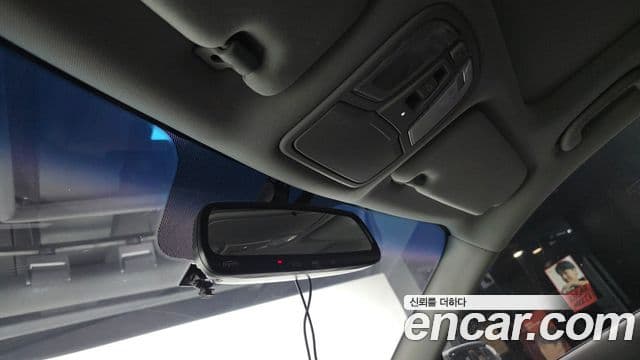 Kia K5 гибрид Prestige, 2014 19