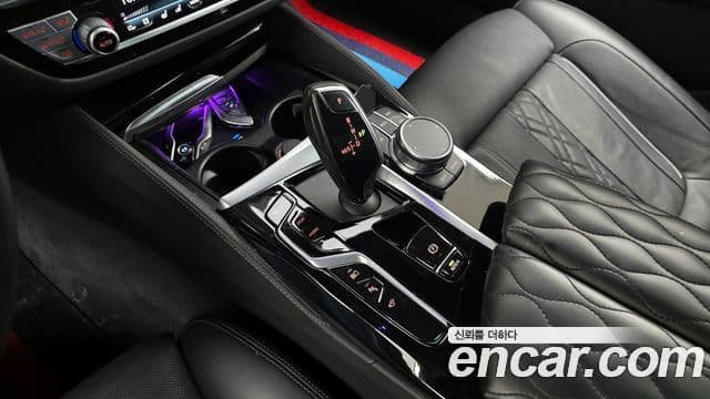 BMW 5시리즈 (G30) 530e M Sport, 2021 9