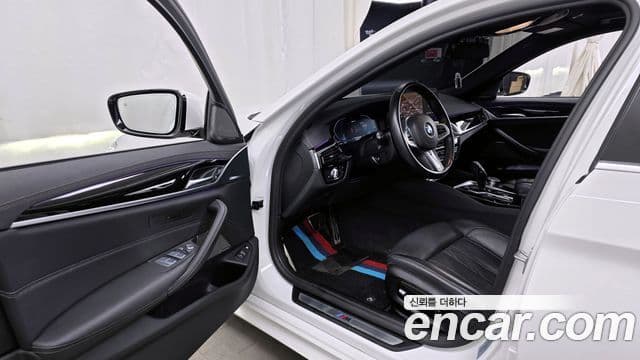 BMW 5시리즈 (G30) 530e M Sport, 2021 10