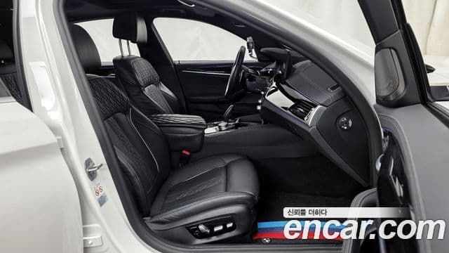 BMW 5시리즈 (G30) 530e M Sport, 2021 11