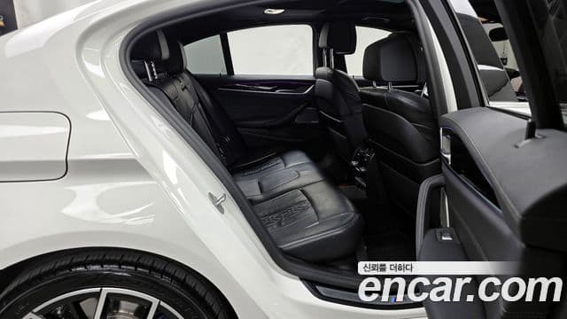 BMW 5시리즈 (G30) 530e M Sport, 2021 12