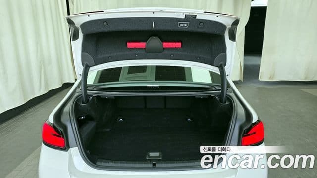 BMW 5시리즈 (G30) 530e M Sport, 2021 20