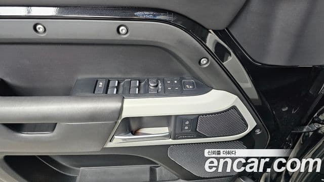 Land Rover Defender (L663) 110 D300 HSE, 2023 14