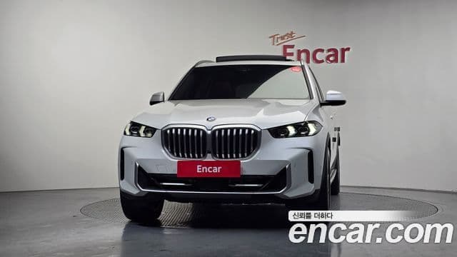 BMW X5 (G05) xDrive 30d xLine, 2024 3