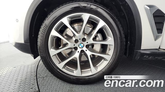 BMW X5 (G05) xDrive 30d xLine, 2024 все фото