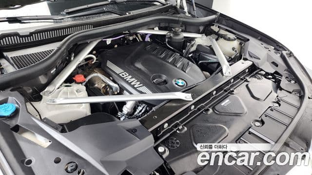 BMW X5 (G05) xDrive 30d xLine, 2024 6