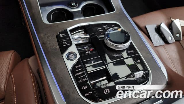 BMW X5 (G05) xDrive 30d xLine, 2024 9