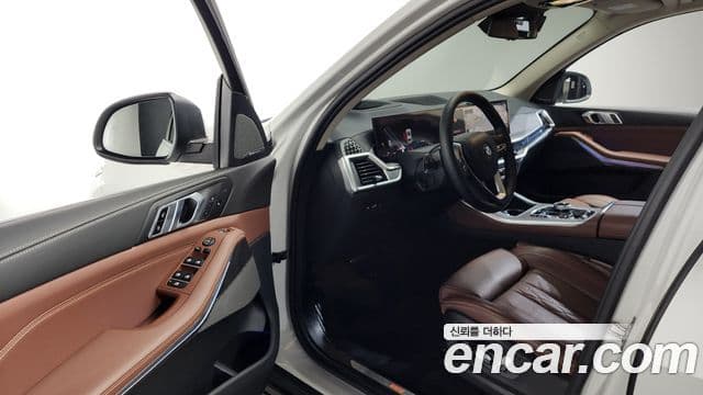 BMW X5 (G05) xDrive 30d xLine, 2024 10