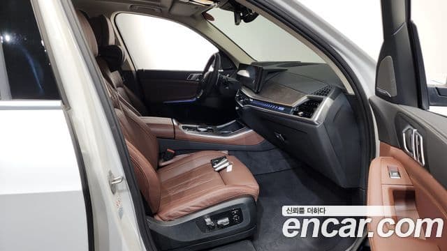 BMW X5 (G05) xDrive 30d xLine, 2024 11