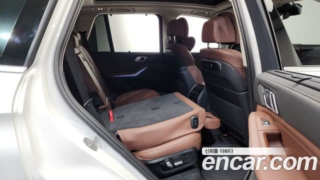 BMW X5 (G05) xDrive 30d xLine, 2024 12