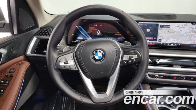 BMW X5 (G05) xDrive 30d xLine, 2024 13