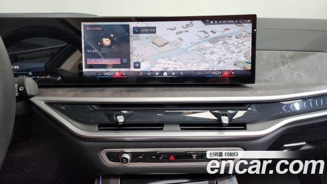 BMW X5 (G05) xDrive 30d xLine, 2024 14