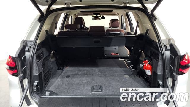 BMW X5 (G05) xDrive 30d xLine, 2024 20