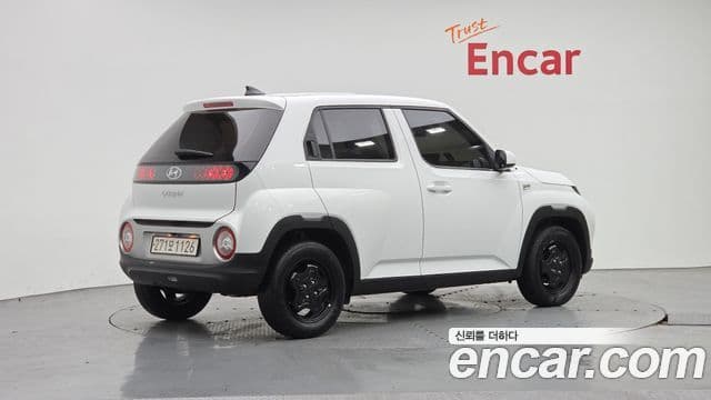 Hyundai Casper Smart, 2023 2