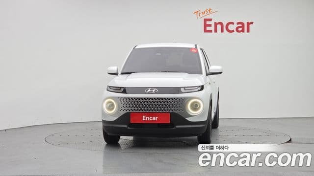 Hyundai Casper Smart, 2023 3